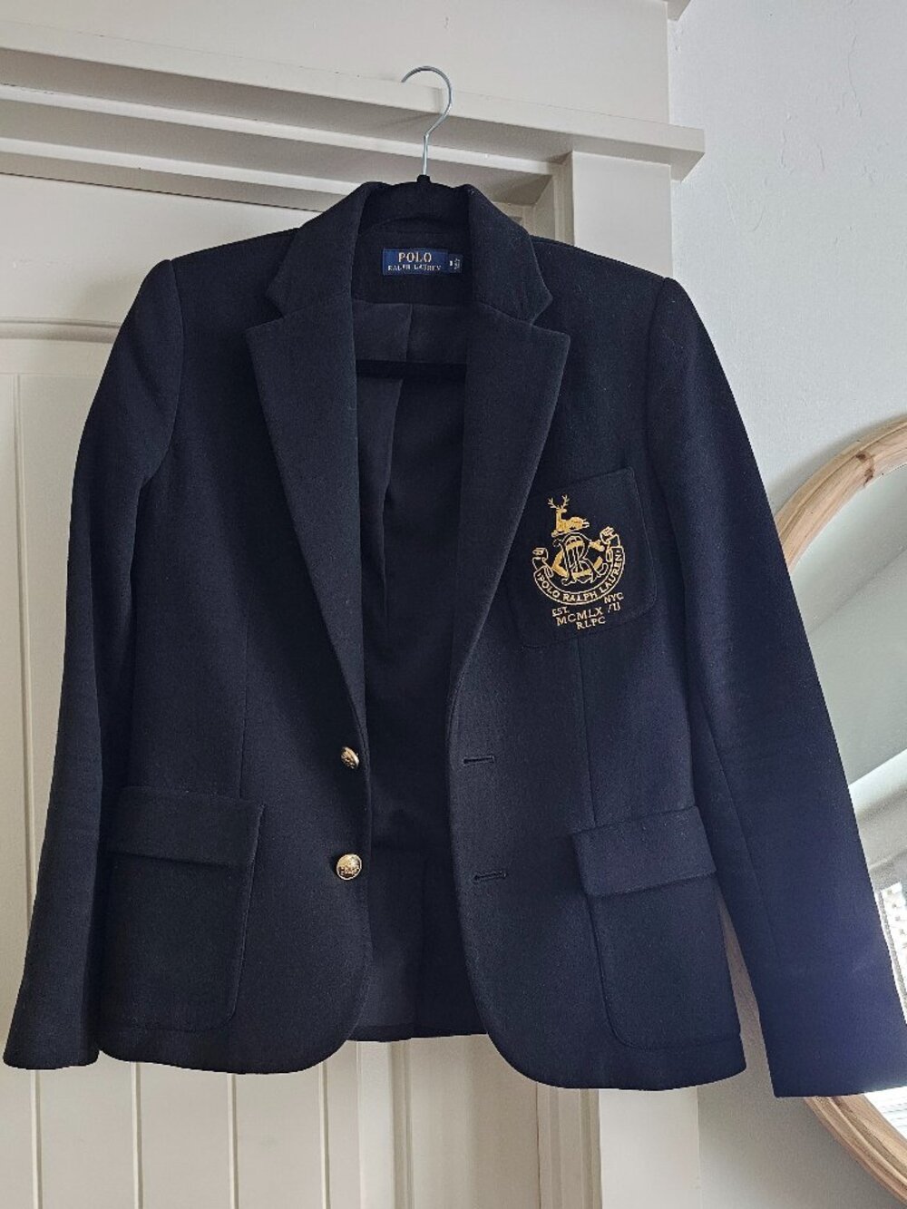 Ralph Lauren Blazer